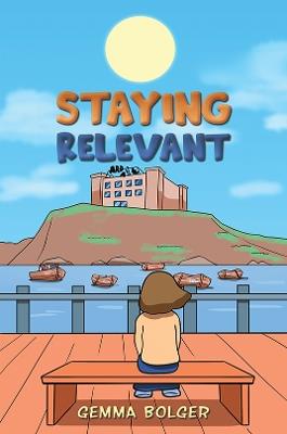 Staying Relevant - Gemma Bolger - cover