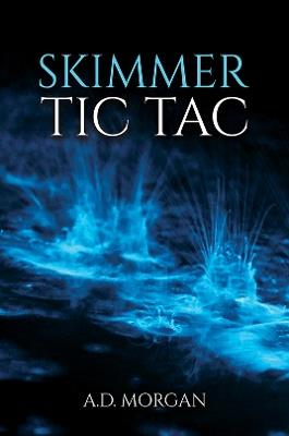 Skimmer – Tic Tac - A.D. Morgan - cover