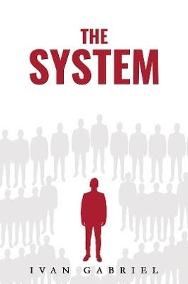 The System - Ivan Gabriel - cover