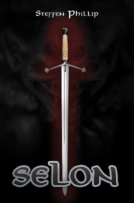 Selon - Steffen Phillip - cover