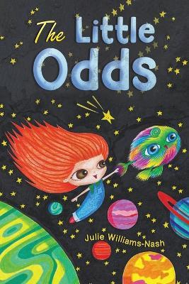 The Little Odds - Julie Williams-Nash - cover