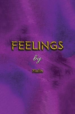 Feelings - Malin . - cover