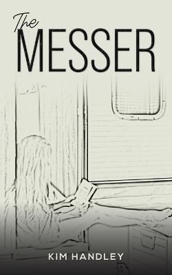 The Messer - Kim Handley - cover