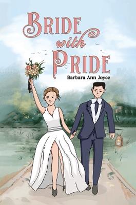 Bride with Pride - Barbara Ann Joyce - cover