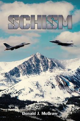 Schism - Donald J. McGraw - cover