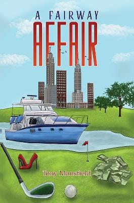 A Fairway Affair - Tony Mansfield - cover