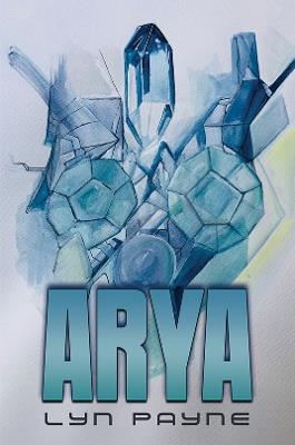 Arya - Lyn Payne - cover