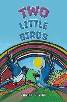 Two Little Birds - Daniel Gerich - cover