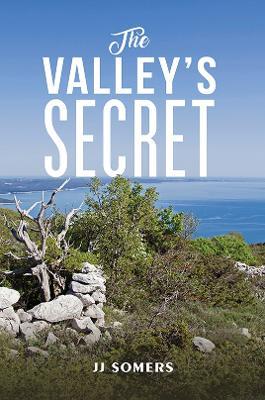 The Valley's Secret - JJ Somers - cover