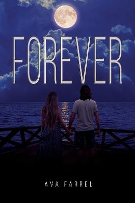 Forever - Ava Farrel - cover