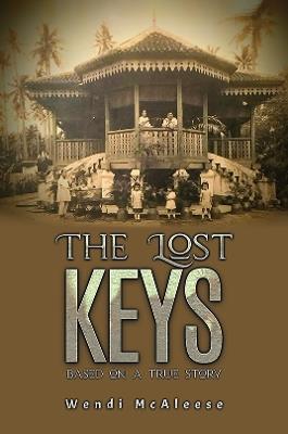 The Lost Keys - Wendi McAleese - cover