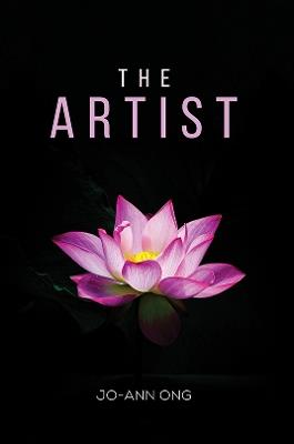 The Artist - Jo-Ann Ong - cover