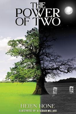 The Power of Two - Helen Hone - cover