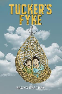 Tucker's Fyke - Bruno Beaches - cover