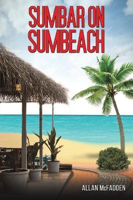 Sumbar on Sumbeach - Allan McFadden - cover