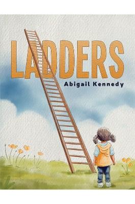 Ladders - Abigail Kennedy - cover