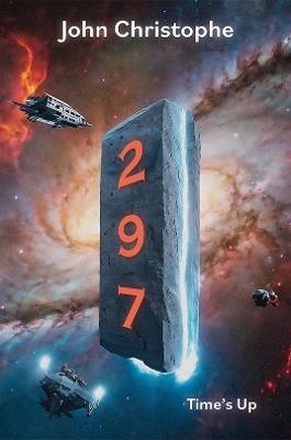 297 - John Christophe - cover