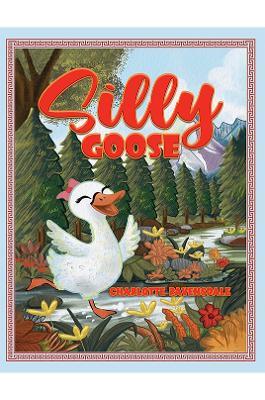 Silly Goose - Charlotte Ravensdale - cover