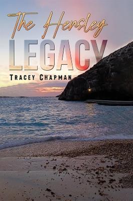 The Hensley Legacy - Tracey Chapman - cover