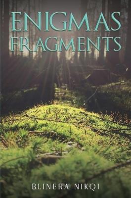 Enigmas Fragments - Blinera Nikqi - cover