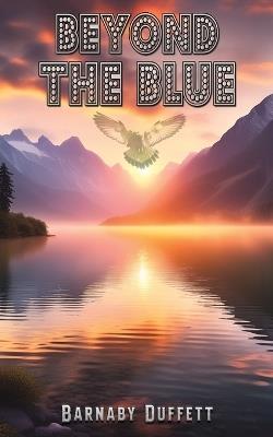 Beyond the Blue - Barnaby Duffett - cover