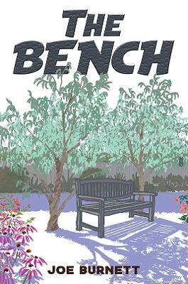 The Bench - Joe Burnett - cover