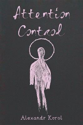 Attention Control - Alexandr Korol - cover