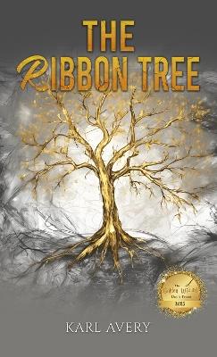 The Ribbon Tree - Karl Avery - cover