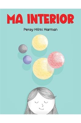 MA Interior - Peray Hilmi Harman - cover