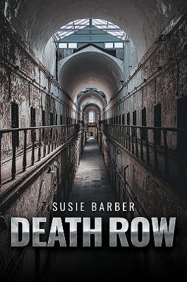 Death Row - Susie Barber - cover