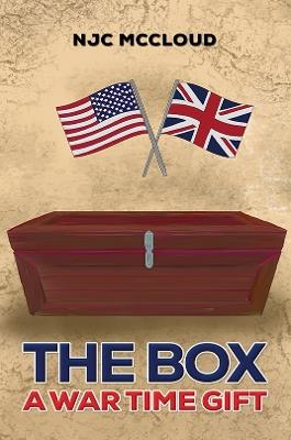 The Box – A War Time Gift - NJC McCloud - cover