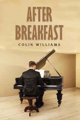 After Breakfast - Colin Williams - cover