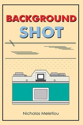 Background Shot - Nicholas Meletiou - cover