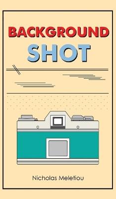 Background Shot - Nicholas Meletiou - cover