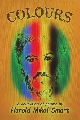 Colours - Harold Mikal Smart - cover