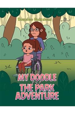 My Doodle and the Park Adventure - Roselee Guinness - cover