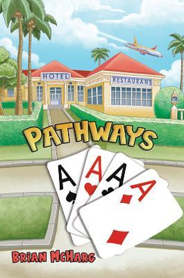 Pathways - Brian McHarg - cover
