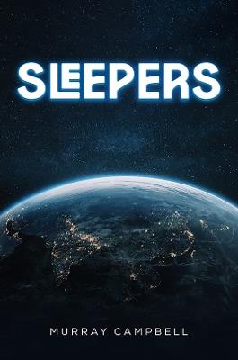 Sleepers - Murray Campbell - cover