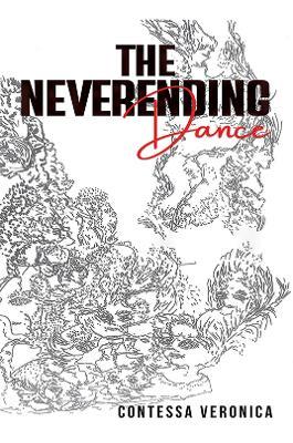 The Neverending Dance - Contessa Veronica - cover