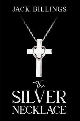 The Silver Necklace - Jack Billings - cover