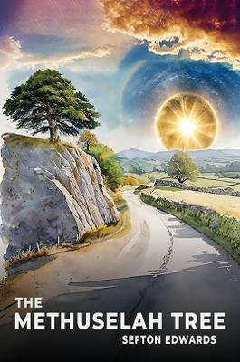 The Methuselah Tree - Sefton Edwards - cover