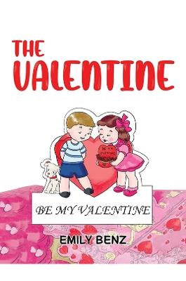 The Valentine - Emily Benz - cover