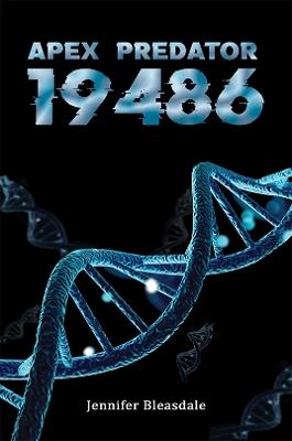 Apex Predator 19486 - Jennifer Bleasdale - cover