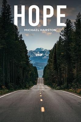 Hope - Michael Harston - cover