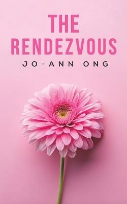 The Rendezvous - Jo-Ann Ong - cover