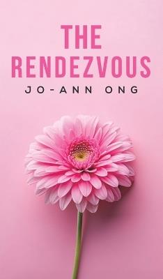 The Rendezvous - Jo-Ann Ong - cover