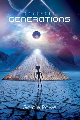 Advanced: Generations - Goldie Rowe - cover