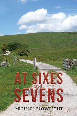 At Sixes and Sevens - Michael Plowright - cover