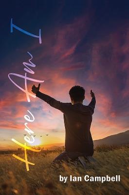 Here Am I - Ian Campbell - cover