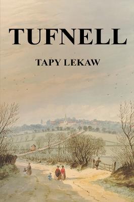 Tufnell - Tapy Lekaw - cover